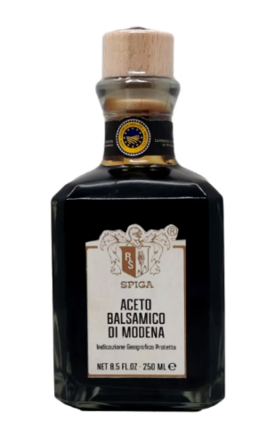 Flasche 3 Jahre gereifter Balsamico Essig